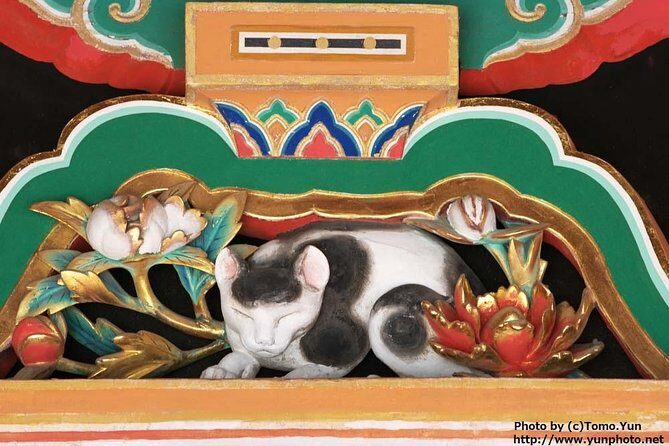 Nikko World Heritage 1 Day Tour - Starting in Shinjuku: The Meeting Point That Sets the Tone