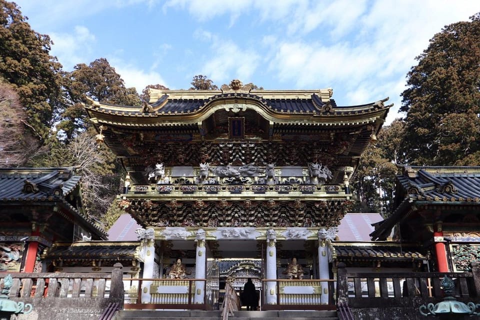 Nikko's Majestic Landscapes: Private Guided Tour - Toshogu Shrine: UNESCO, but with context