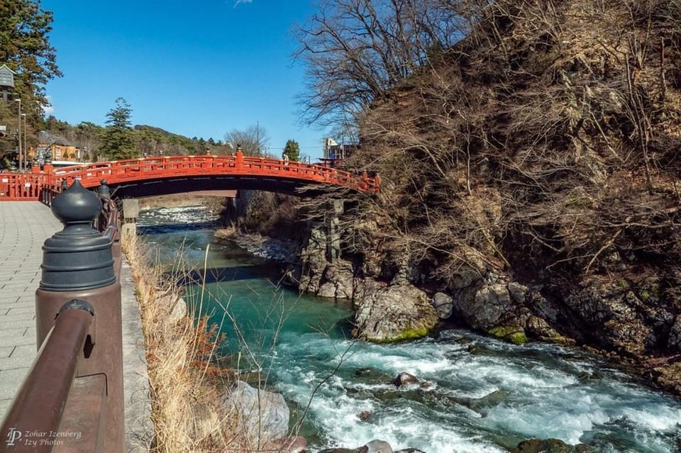 Nikko's Majestic Landscapes: Private Guided Tour - Nikko city time and Futarasan Shrine: mythology meets walking