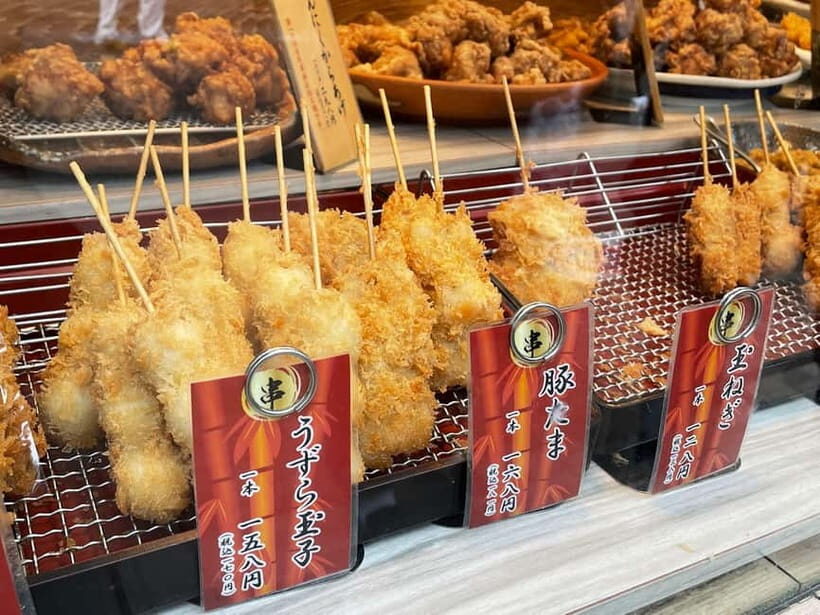 NO DIET CLUB - Unique local food tour in Tokyo ! - Key points to know before you go