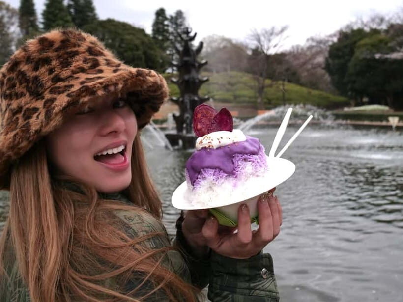 NO DIET CLUB - Unique local food tour in Tokyo ! - Should you book NO DIET CLUB in Tokyo?