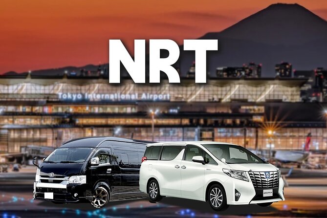 NRT Airport Tokyo City Narita airport Private Transfer Service - Narita pickup that avoids the airport maze