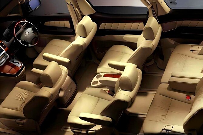 NRT Airport Tokyo City Narita airport Private Transfer Service - When you should book this transfer (and when you shouldn’t)