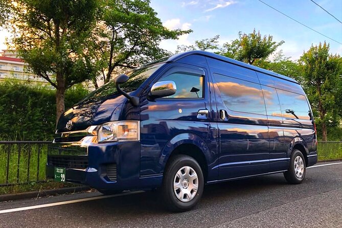 NRT Airport Tokyo City Narita airport Private Transfer Service - Quick practical tips to make pickup effortless