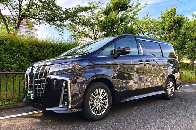 NRT Airport Tokyo City Narita airport Private Transfer Service - Should you book this NRT Airport private transfer?