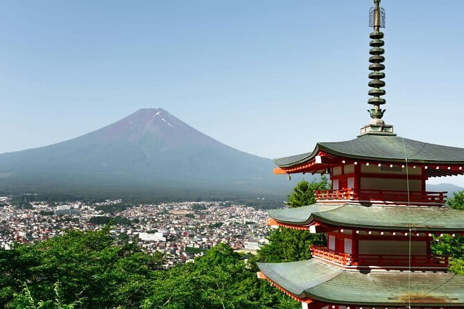 Official Japan Go-Kart Shibuya / Tokyo Tower (IDP Required) - Roppongi on the route: nightlife energy, day-and-night options