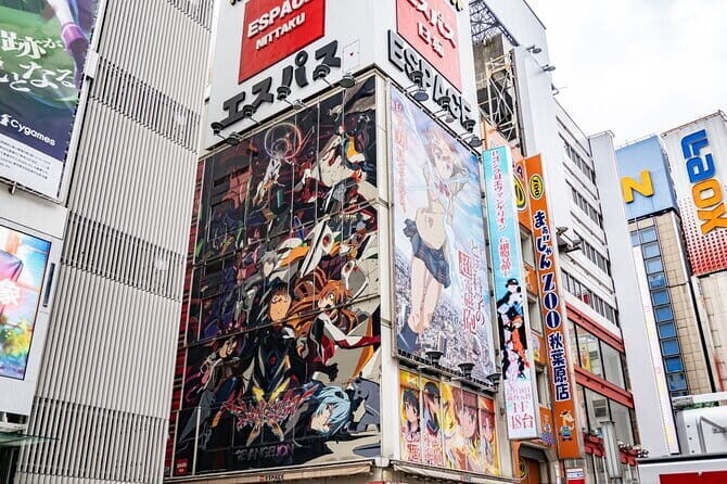 Official Japan Go-Kart Tokyo Skytree/Akihabara (IDP Required) - Price and Value: Is $65.69 Worth It?