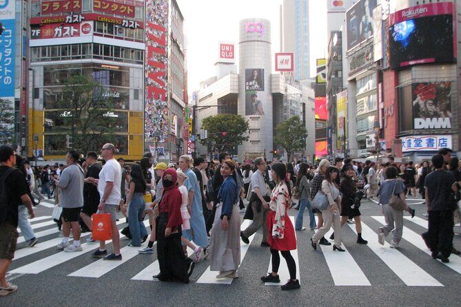 Official Tokyo Shibuya : KIMONO Dressed EV-Go Kart Activity Tour - Weather comfort: why the roof helps more than you think
