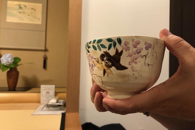 Old Town Tokyo Food Tour - Key highlights worth planning for
