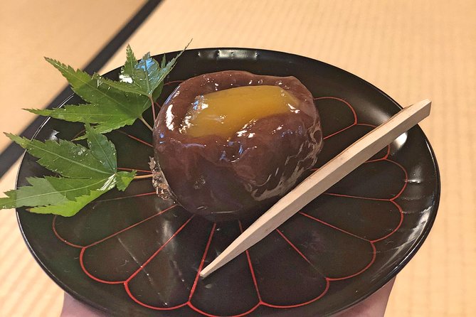 Old Town Tokyo Food Tour - The food plan: six stops, drinks, and a real Teishoku lunch