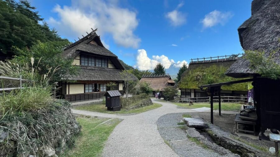 One Day 10hrs Mount Fuji Tour English Speaking Driver - Mt. Fuji in One Day Works Better Than You’d Think