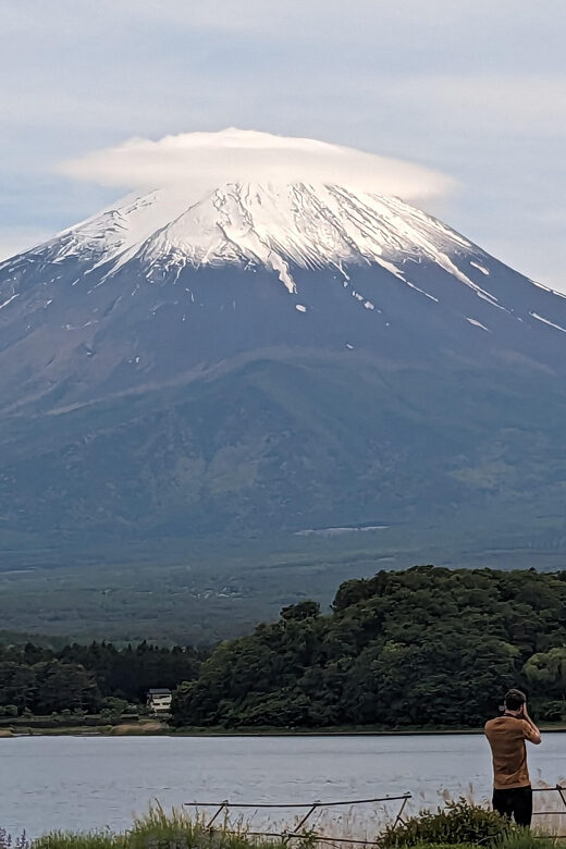 One Day 10hrs Mount Fuji Tour English Speaking Driver - Saiko Iyashi-no-Sato Nenba: reconstructed village time that feels like a step back