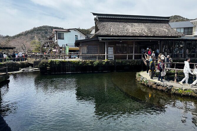 One day mountain Fuji & Hakone tour with English hindi bilingual - How the private pickup and 10-hour pace really feels