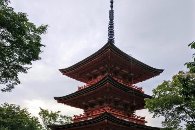One Day Private Tour Nikko Tochigi only for Your Family by car - Why Nikko works so well as a private day