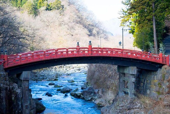 One Day Private Tour Nikko Tochigi only for Your Family by car - Kegon Falls: plan for the outdoors