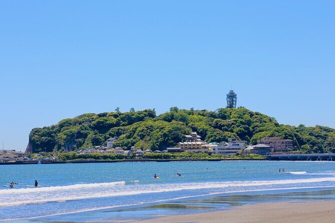 One Day Private Tour to Kamakura with English Speaking Driver - Price and what you really get for $391.22 per group