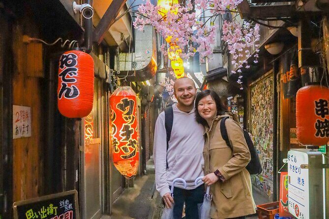One Day Tokyo Group Tour: Asakusa, Harajuku, Shibuya and more - Stop 2: Shibuya, Including More Than the Crossing