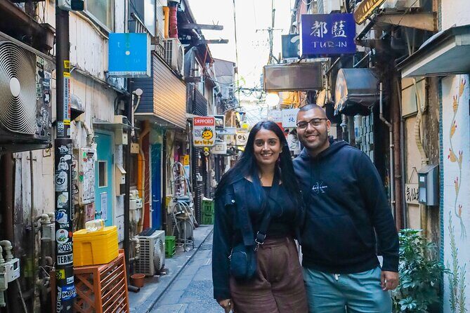 One Day Tokyo Group Tour: Asakusa, Harajuku, Shibuya and more - Guides Who Actually Explain Things (Amir and Firas included)
