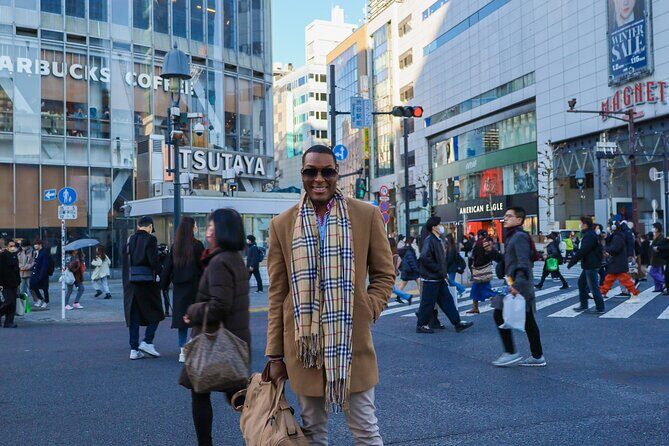 One Day Tokyo Group Tour: Asakusa, Harajuku, Shibuya and more - Price and Value: What $75.77 Gets You