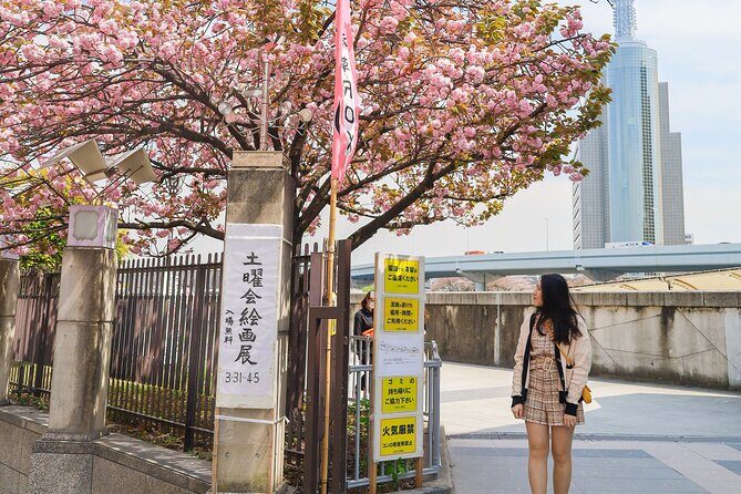 One Day Tokyo Group Tour: Asakusa, Harajuku, Shibuya and more - Stop 1: Asakusa and Senso-ji in Traditional Tokyo