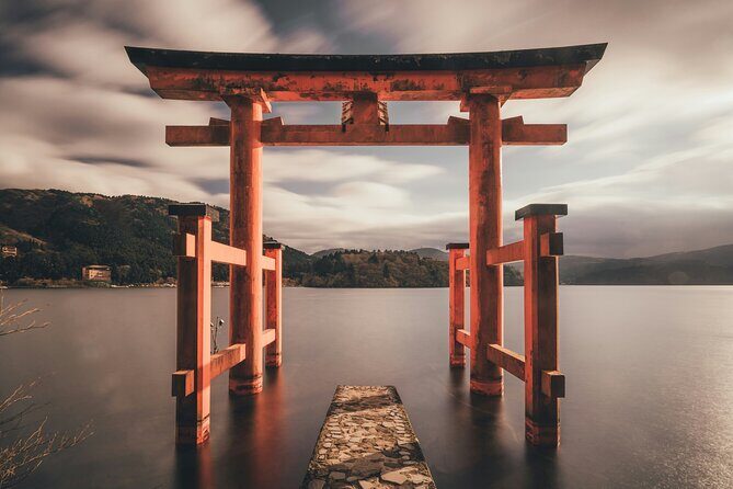 One day trip to Hakone from Tokyo with English speaking Driver - Key Highlights Worth Your Time