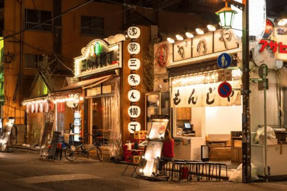 Onsen Spa in Tokyo and Asakusa Bar Hopping with Local Guide - Price and Inclusions: What Makes It Worth $161.28
