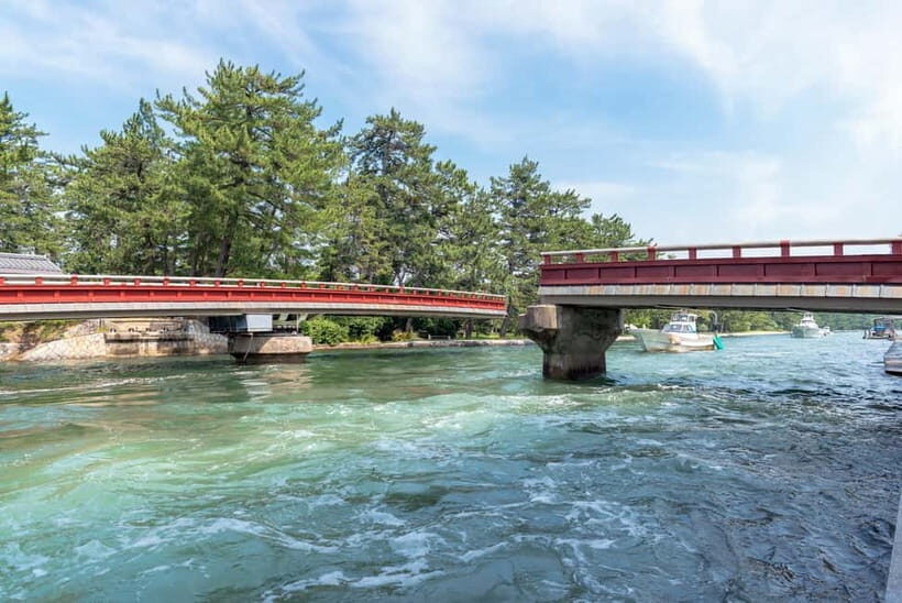 Osaka: Kyoto By The Sea with Amanohashidate & Ine no Funaya - Ine no Funaya: The Floating Fishing Village You Understand Instantly
