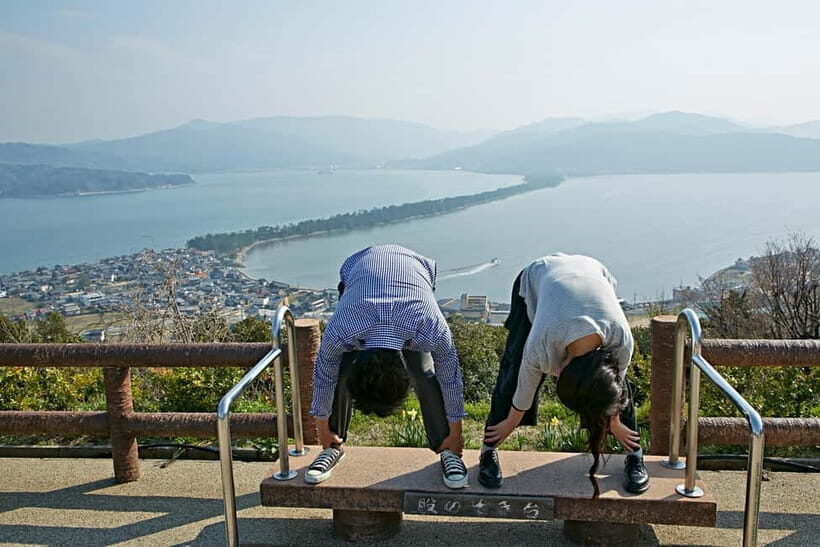 Osaka: Kyoto By The Sea with Amanohashidate & Ine no Funaya - Getting There: The Osaka-to-Coast Flow You’ll Appreciate