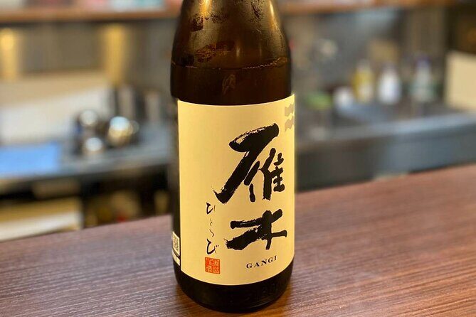 Osaki, Togoshi Ginza Private Walking Food , Izakaya dinner tour - Getting the most out of an izakaya when you don’t read Japanese