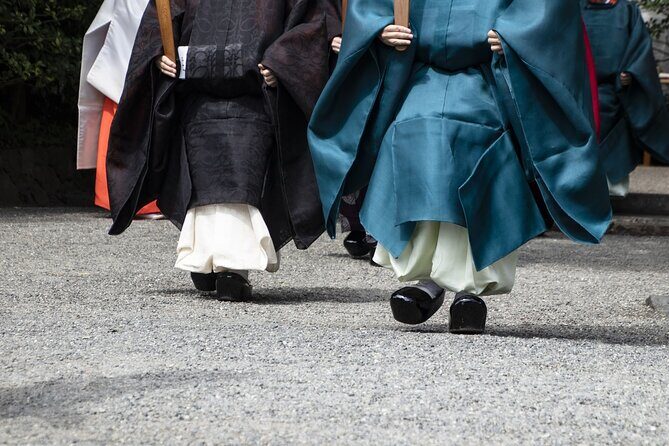 Personal prayer at Meiji Shrine! - Key points you’ll feel during the experience