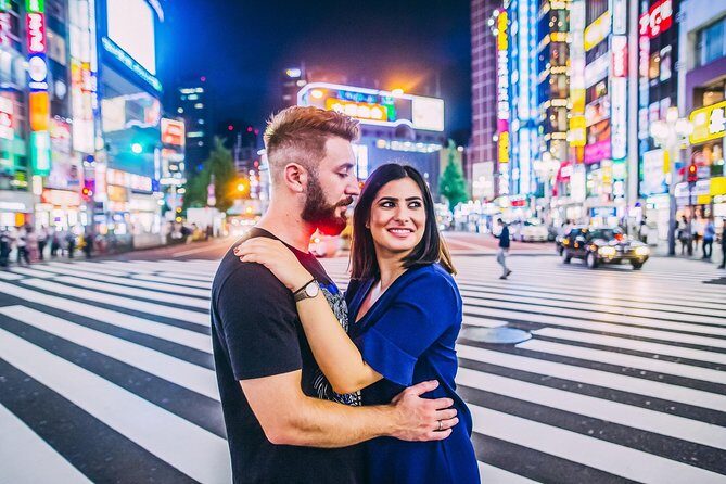 Personal Travel and Vacation Photographer Tour in Tokyo - Who should book this Tokyo vacation photographer session