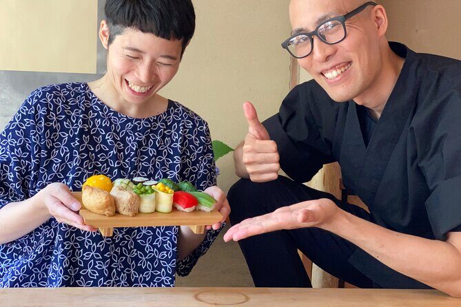 Plant-Based Sushi Diversity for All (vegan-friendly) - Key highlights worth marking on your plan