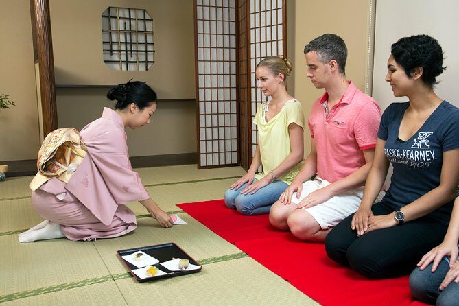 Practicing Zen through Japanese Tea Ceremony - Should You Book It?