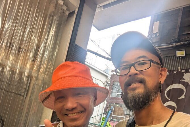 Private 6hr Tokyo Essentials Tour of Tradition and Modernity - Why This Tokyo Essentials Route Works for a Short Trip
