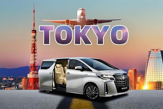Private Airport transfer Haneda Airport(HND) to Tokyo City - Waiting Time: The One Detail You Should Not Ignore