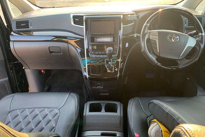 Private Airport transfer Haneda Airport(HND) to Tokyo City - Price and Value: $34.95 Per Person, and What You’re Really Paying For