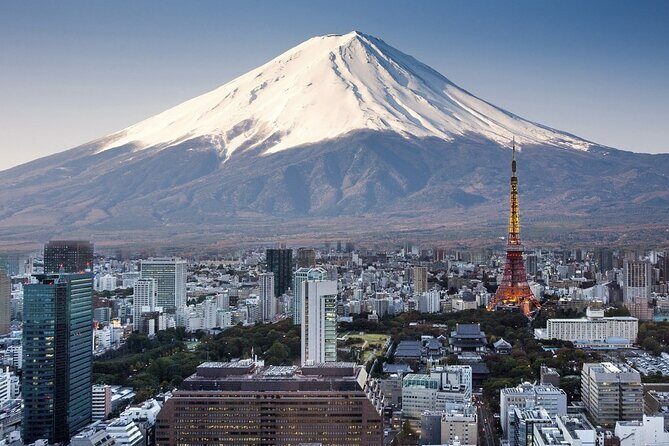 Private Airport transfer Haneda Airport(HND) to Tokyo City - Drop-Off in Tokyo City: Door-to-Door Without the Train Hassle