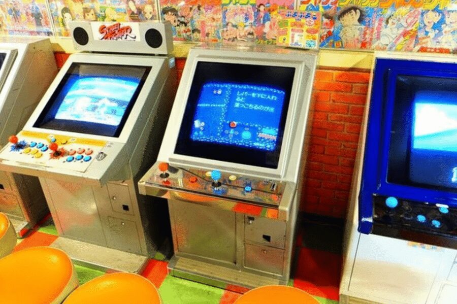 Private Akihabara Anime Game Maid Cafe Tour w/ free pickup - Maidreamin on Idol-dori: what to expect from the 1-hour visit