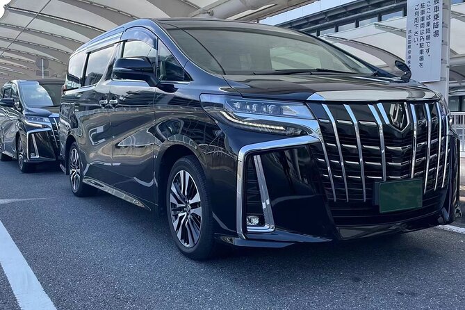 Private arrival Transfer from Narita Airport(NRT) to central Tokyo city - Comfort and safety on the drive into Tokyo