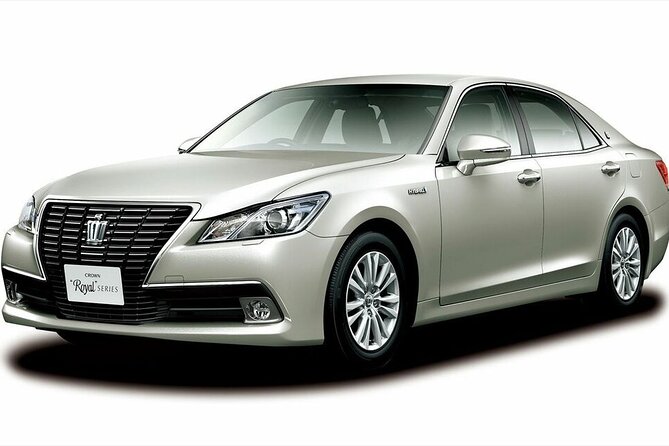 Private arrival Transfer from Narita Airport(NRT) to central Tokyo city - Where you can be dropped off: Tokyo’s 23 wards plus Chiba