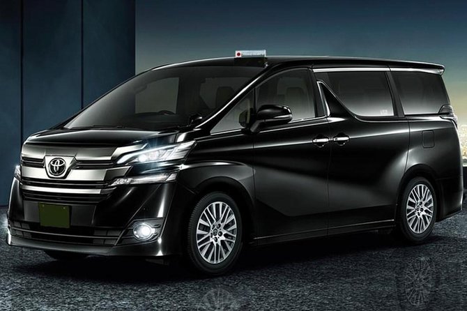 Private Arrival Transfer : Narita International Airport to Central Tokyo City - Key things to know before you land