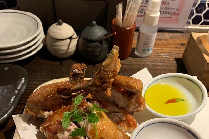 Private Bar Hopping Tour in Shinjuku, Tokyo - Stop 3: Kabukicho district for Shinjuku’s nightlife energy