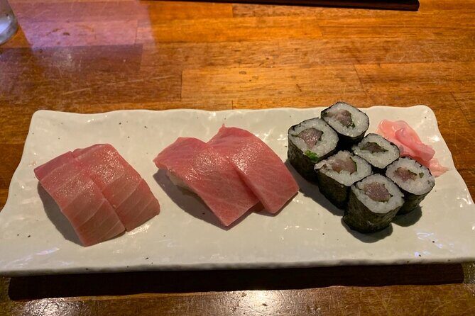 Private Bar Hopping Tour in Shinjuku, Tokyo - The included tastings: why this matters more than you think
