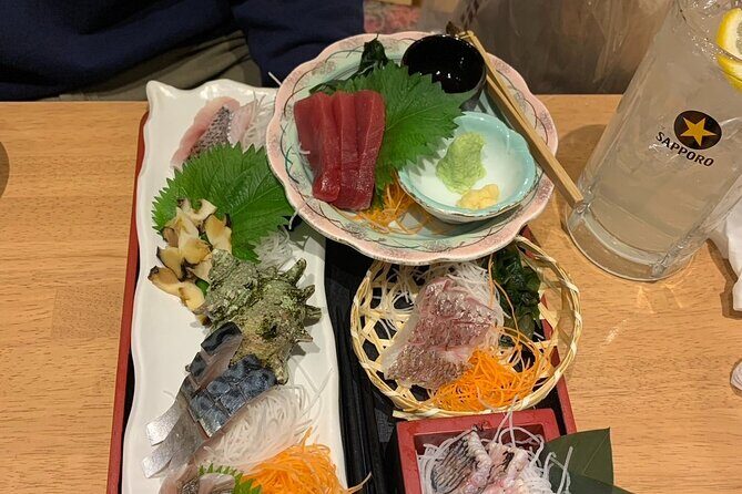Private Bar Hopping Tour in Shinjuku, Tokyo - Price and timing: is $97.73 per person worth it?