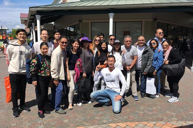 Private Car Mt Fuji and Gotemba Outlet in One Day from Tokyo - Price, Group Size, and Value: Is $1,255 Really Reasonable?
