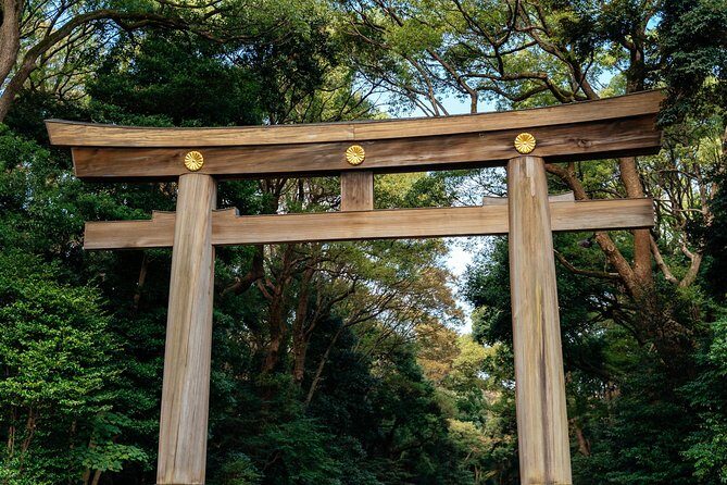 Private City Kickstart Tour: Tokyo - Stop 1: Fred Rogers Memorial Statue and the Hachikō spotlight