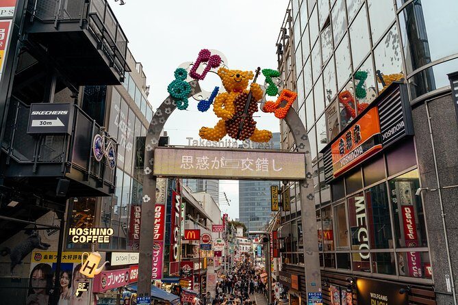 Private City Kickstart Tour: Tokyo - The guides are the product, not the walking