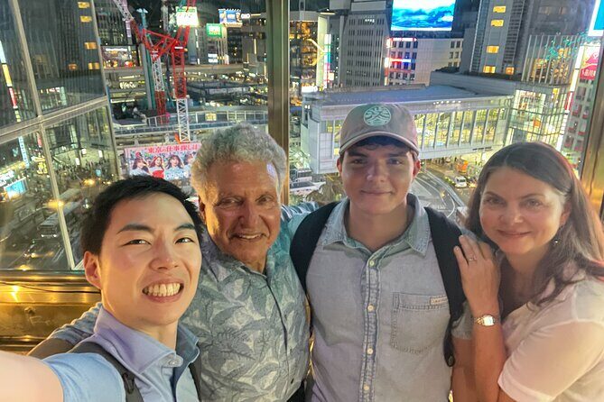 Private Custom Tour in Tokyo with a Bilingual Japanese Guide - Why a Private, Bilingual Guide Changes Tokyo