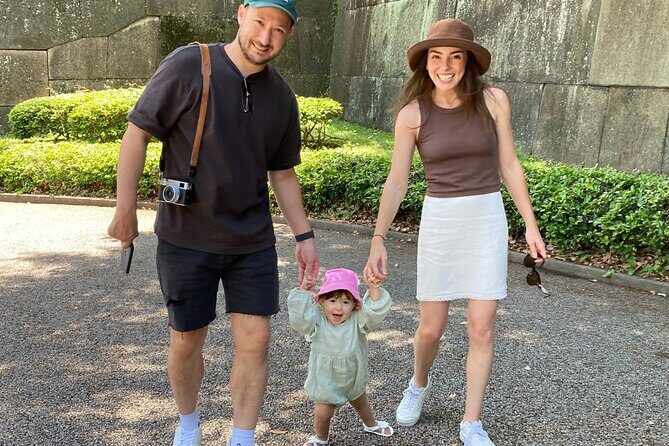 Private Customizable Car and Mini Van Tour in Tokyo - Key things to know before you go