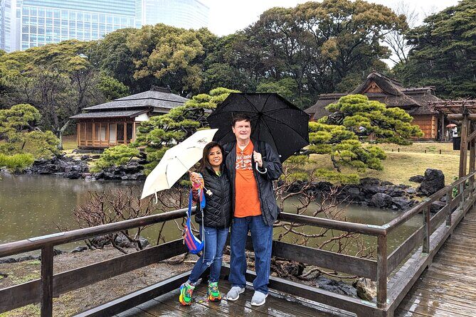 Private Customizable Car and Mini Van Tour in Tokyo - Why a private Tokyo car and van feels easier